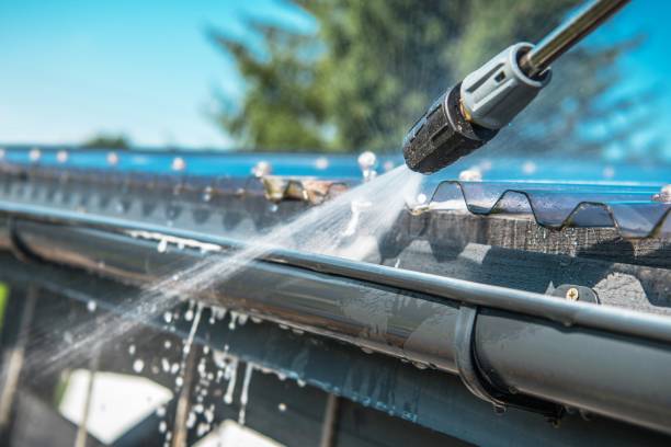 Best Pressure Washing Siding  in Columbia, PA