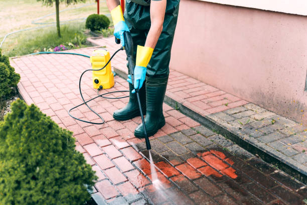 Best Pressure Washing Brick  in Columbia, PA