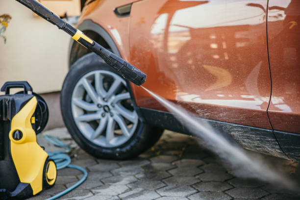 Best Residential Pressure Washing Services  in Columbia, PA