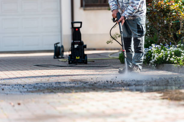 Best Roof Power Washing Services  in Columbia, PA