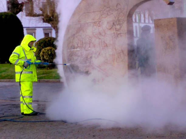 Best Commercial Pressure Washing  in Columbia, PA